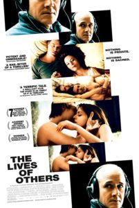 Poster Art, The Lives of Others (2005)